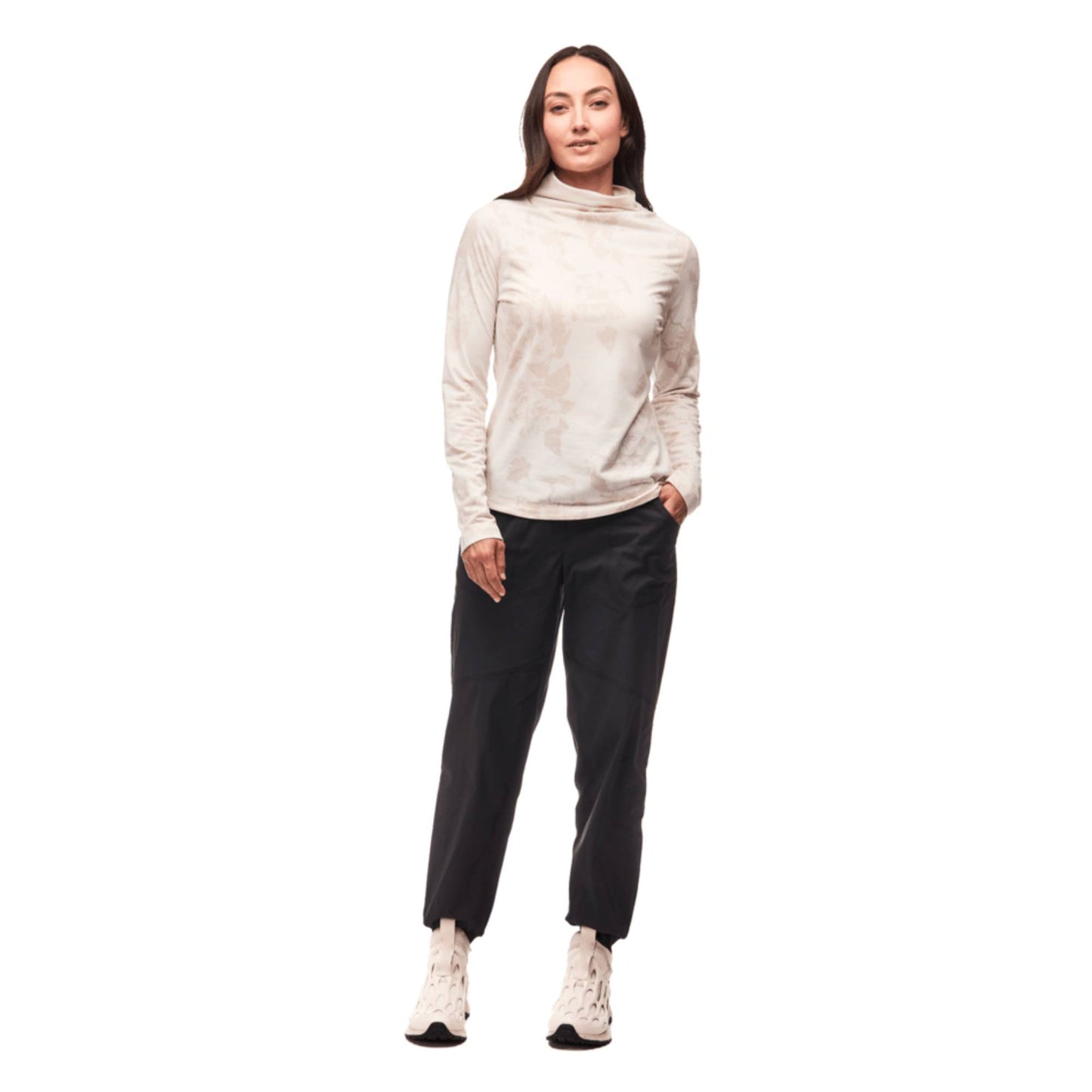 Indyeva Andolana Womens Pant 2026