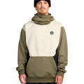 Volcom Hydro Mens Riding Hoodie 2026