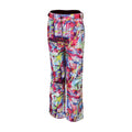 Karbon Halo Print Girls Pant 2026