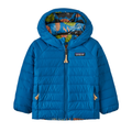 Patagonia Reversible Baby Down Hoody 2025