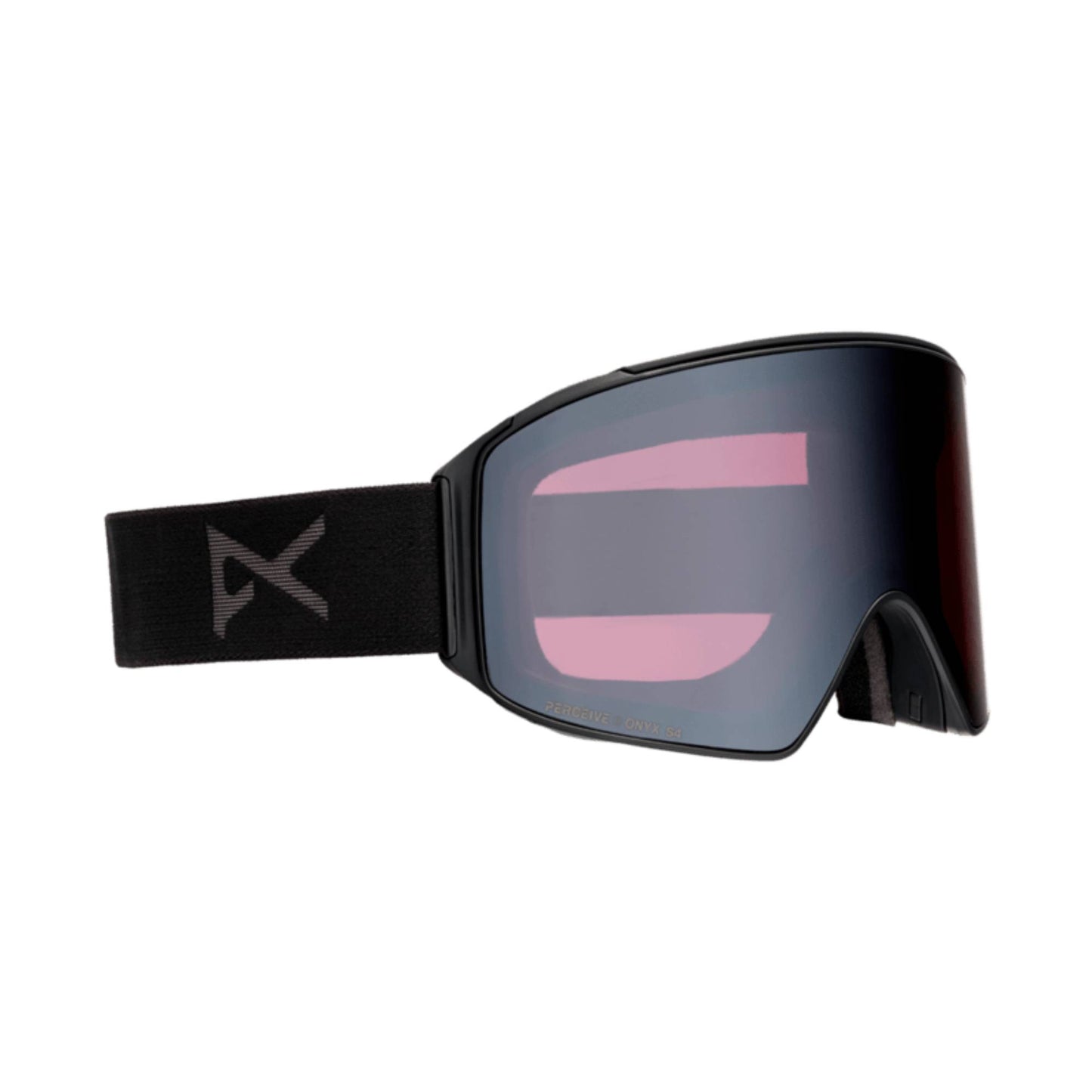 Anon M4 Cylindrical Goggles + MFI Face Mask 2027