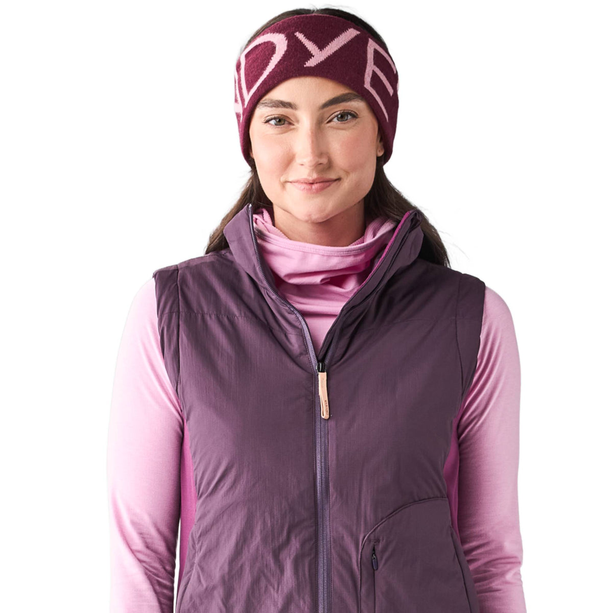 Indyeva Vadovas II Womens Headband