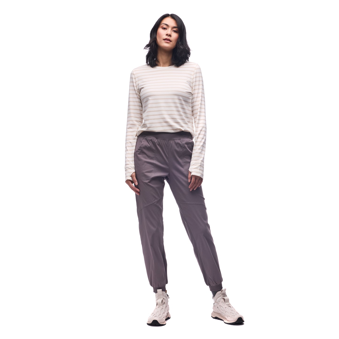 Indyeva Andolana Womens Pant 2026