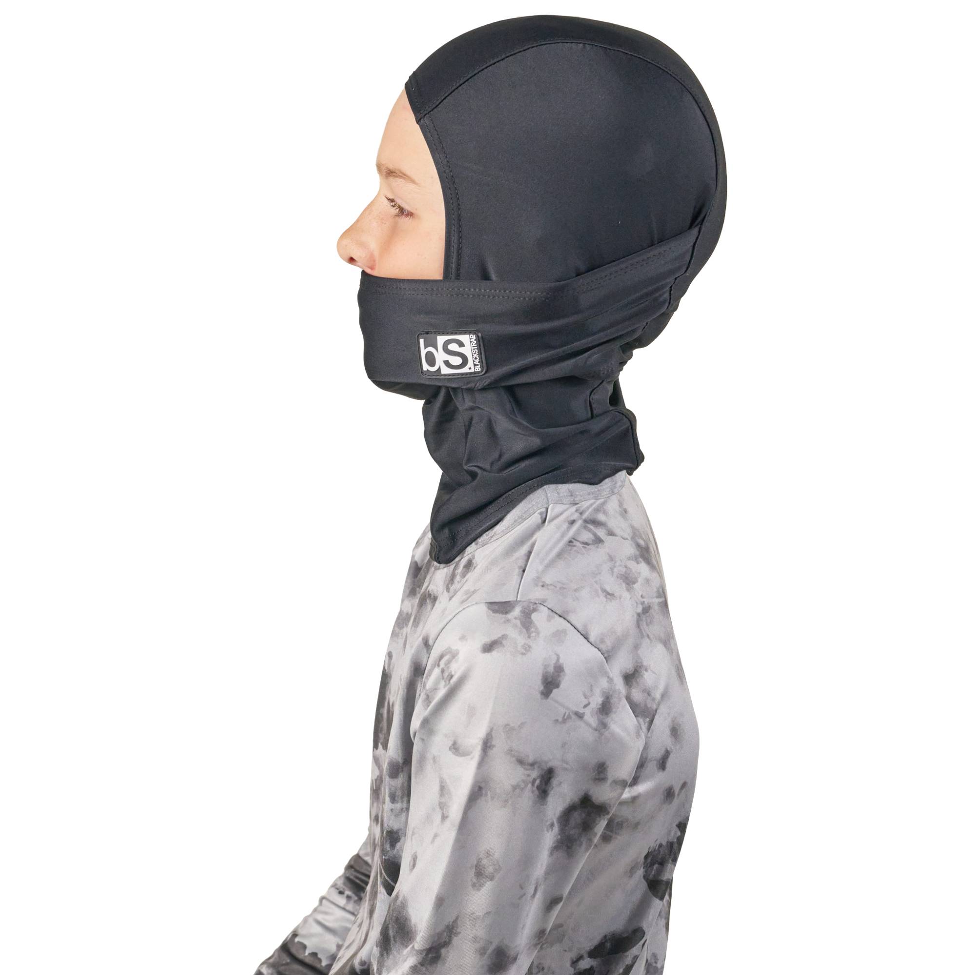 BlackStrap The Kids Hood Balaclava – The Last Lift