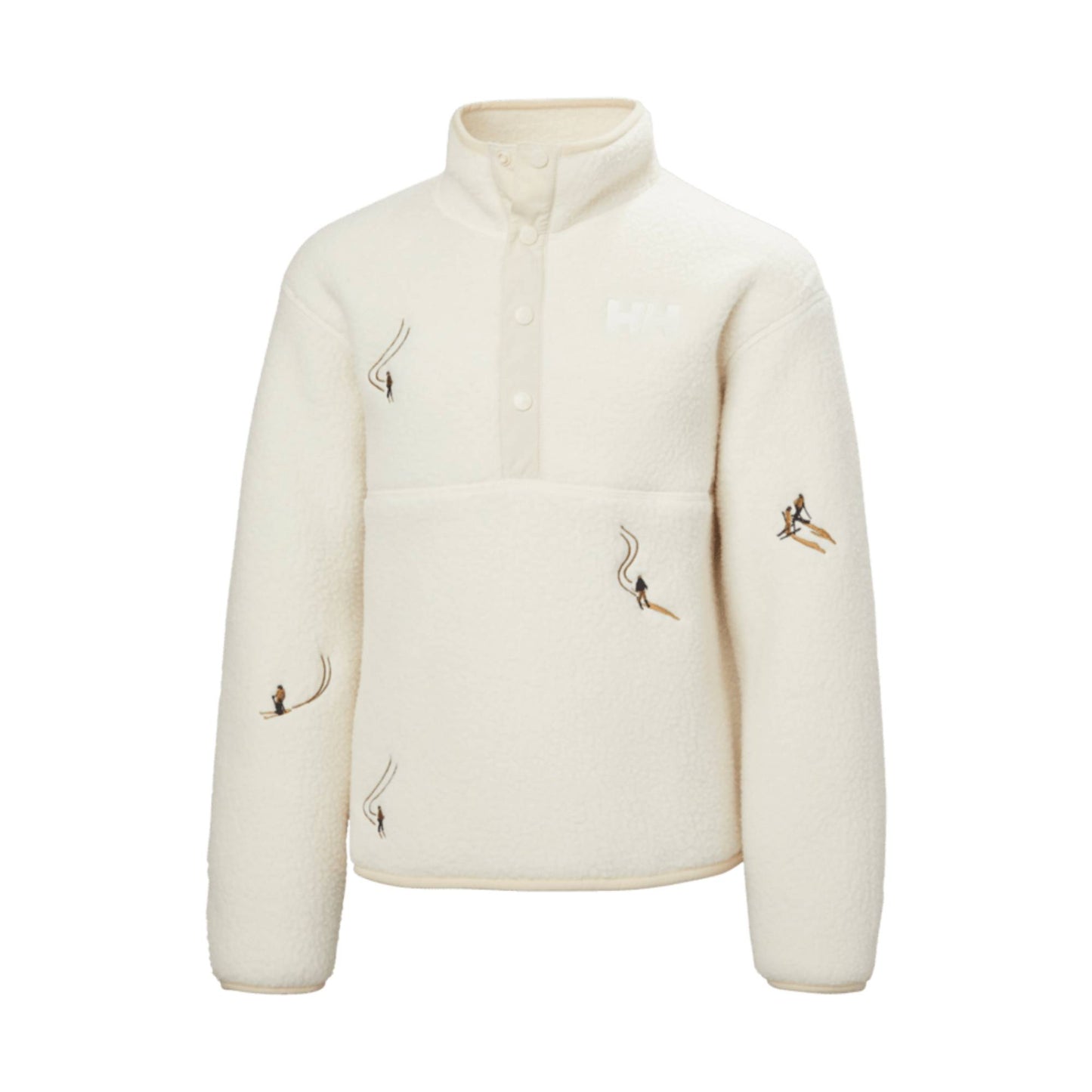 Helly Hansen Frosty Pile Junior Sweater 2027