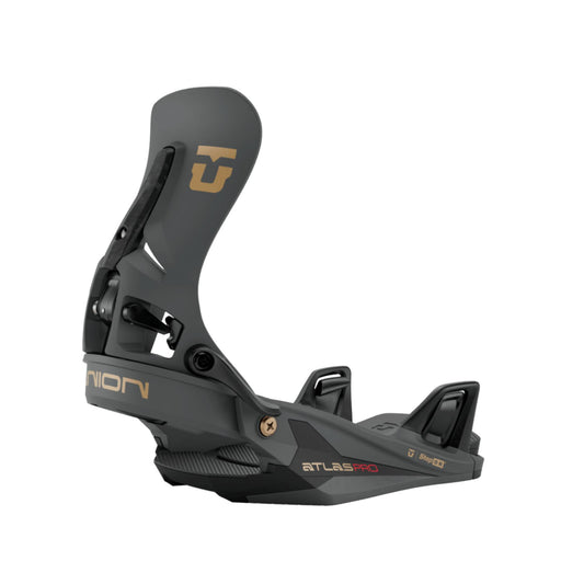 Union Atlas Pro Step On Snowboard Bindings 2027