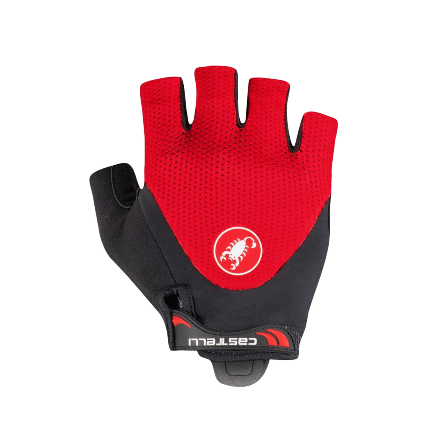 Castelli Arenberg Gel 2 Mens Cycling Gloves