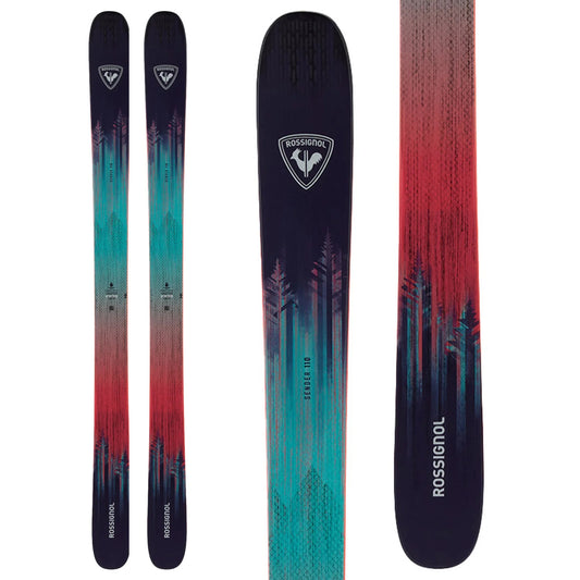 Rossignol Sender 110 Ski 2027