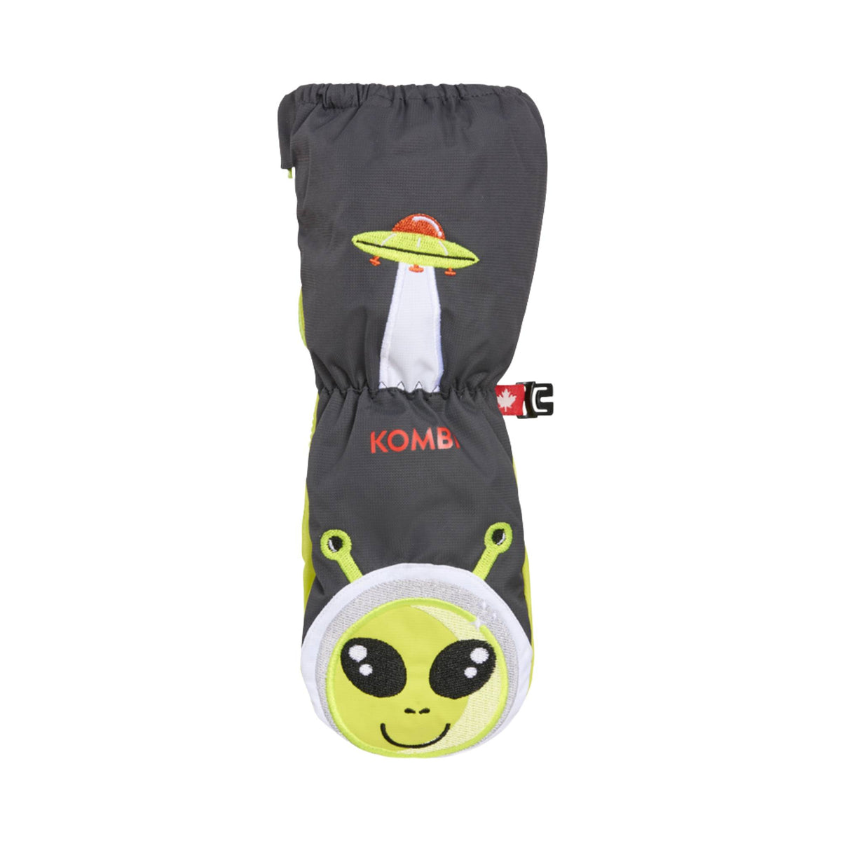 Kombi Imaginary Friends Preschool Mitt