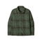 Patagonia Fjord Mens Flannel Shirt 2027