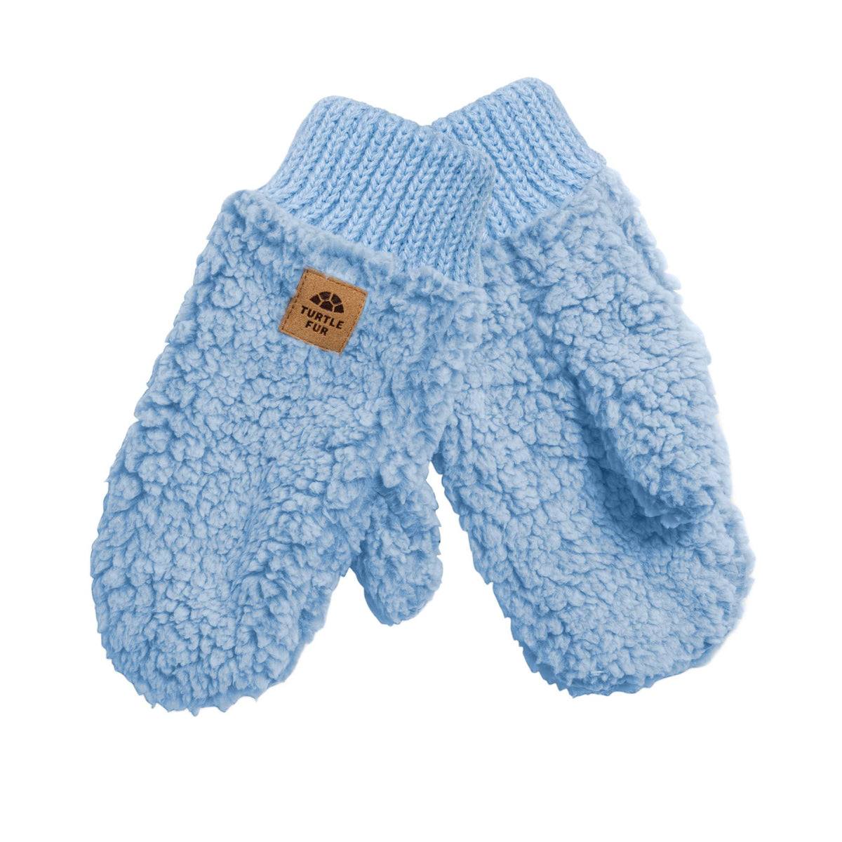 Turtle Fur Comfort Lush Freestyle Adult Mitts