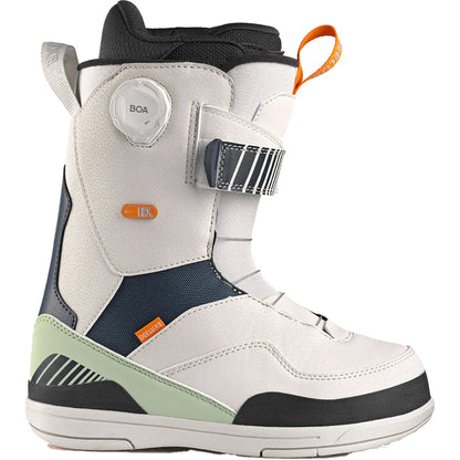 Deeluxe ID Lara Womens Snowboard Boots 2024