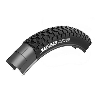 Kenda K-Rad Tire 26''x2.30 Wire Clincher PRC 60TPI