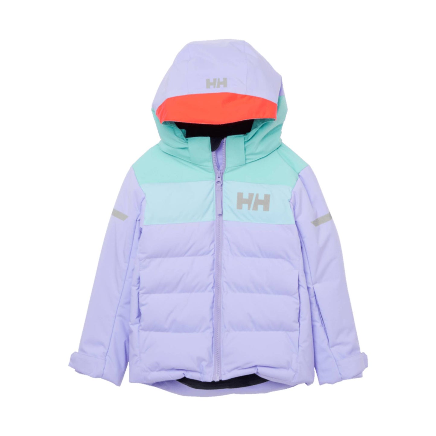 Helly Hansen Vertical Preschool Jacket 2026