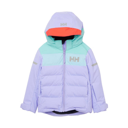 Helly Hansen Vertical Preschool Jacket 2026