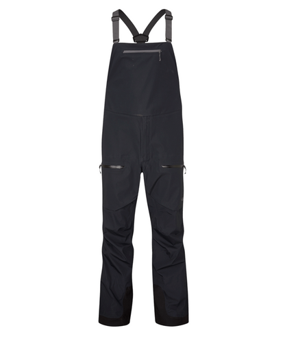 Rab Khroma Kinetic Mens Bib Pants 2025