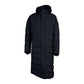 Karbon Radon Unisex Coat 2026