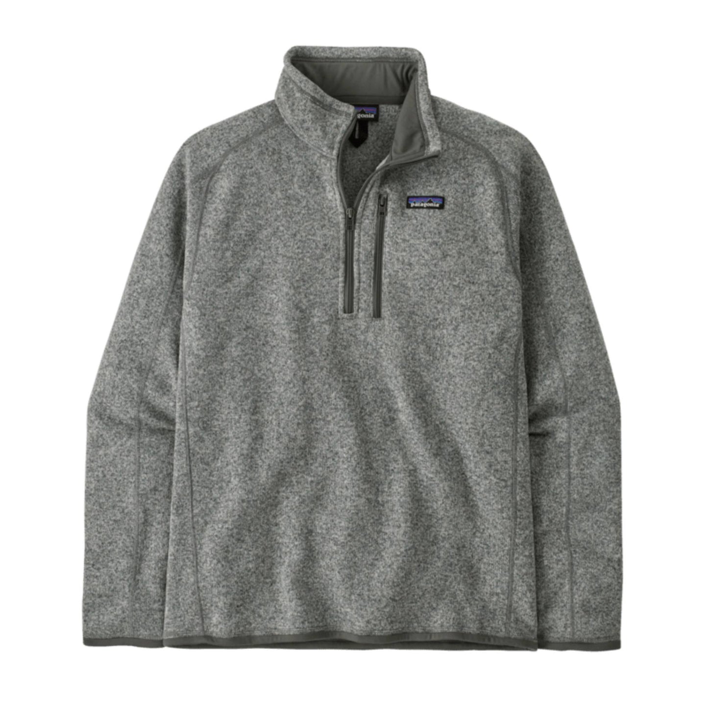Patagonia Better Sweater Mens Quarter Zip 2027
