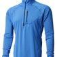 Descente Chase Mens Zip Tee 2019