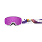 Giro Buster Flash Junior Goggles 2026