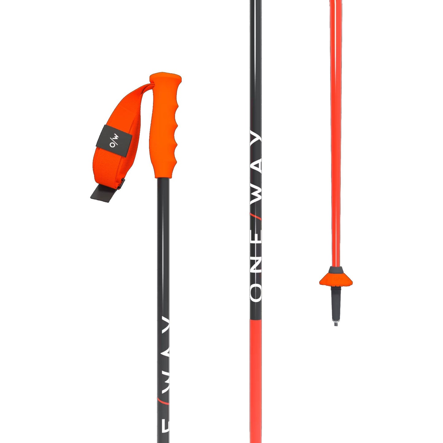 One Way RD 16 GS Ski Pole