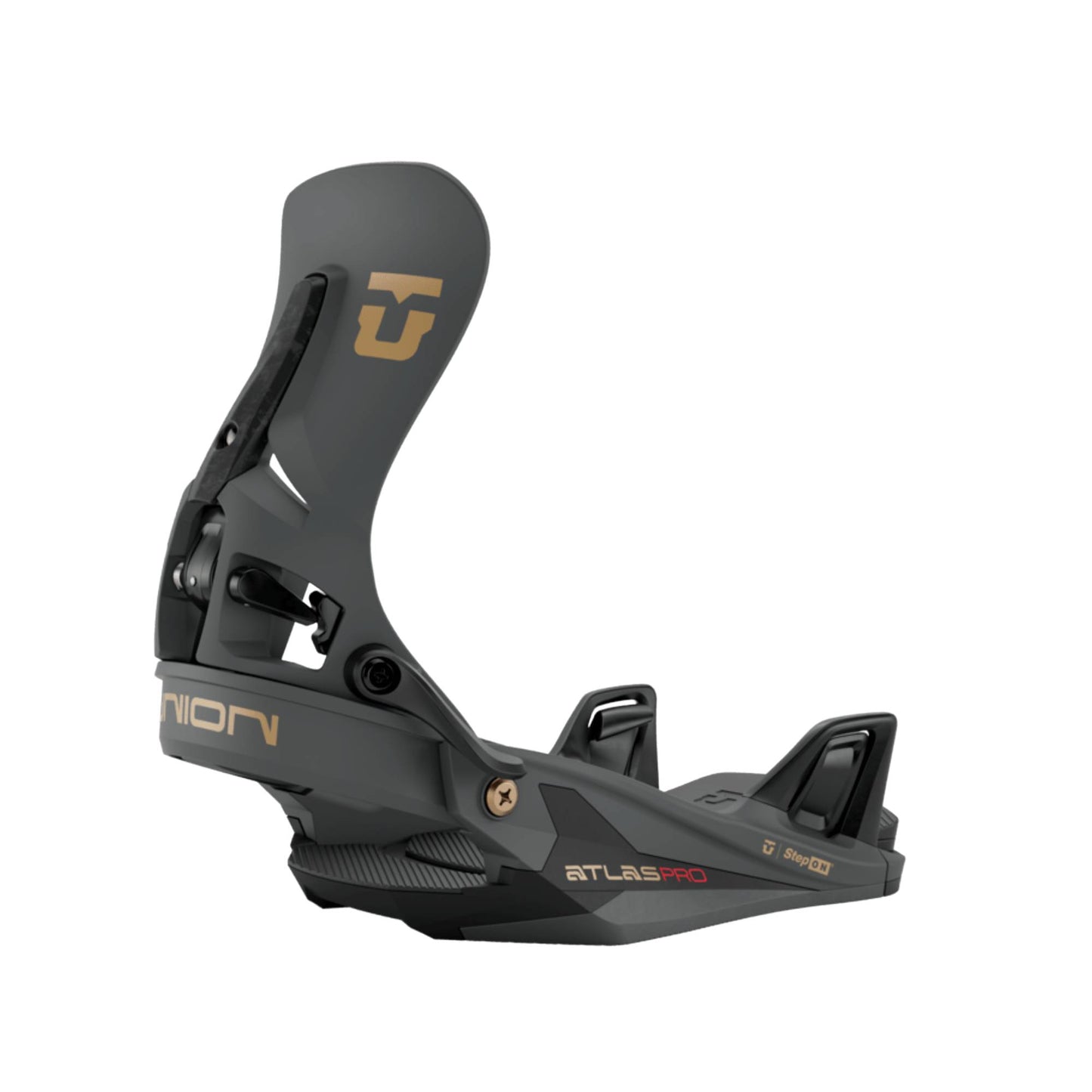 Union Atlas Pro Step On Snowboard Bindings 2027