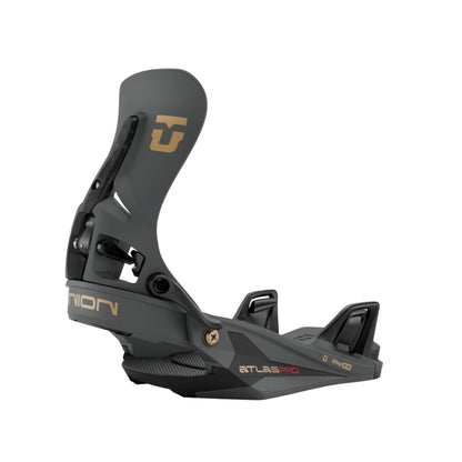 Union Atlas Pro Step On Snowboard Bindings 2027