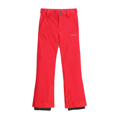 Spyder Olympia Junior Girls Pants 2025