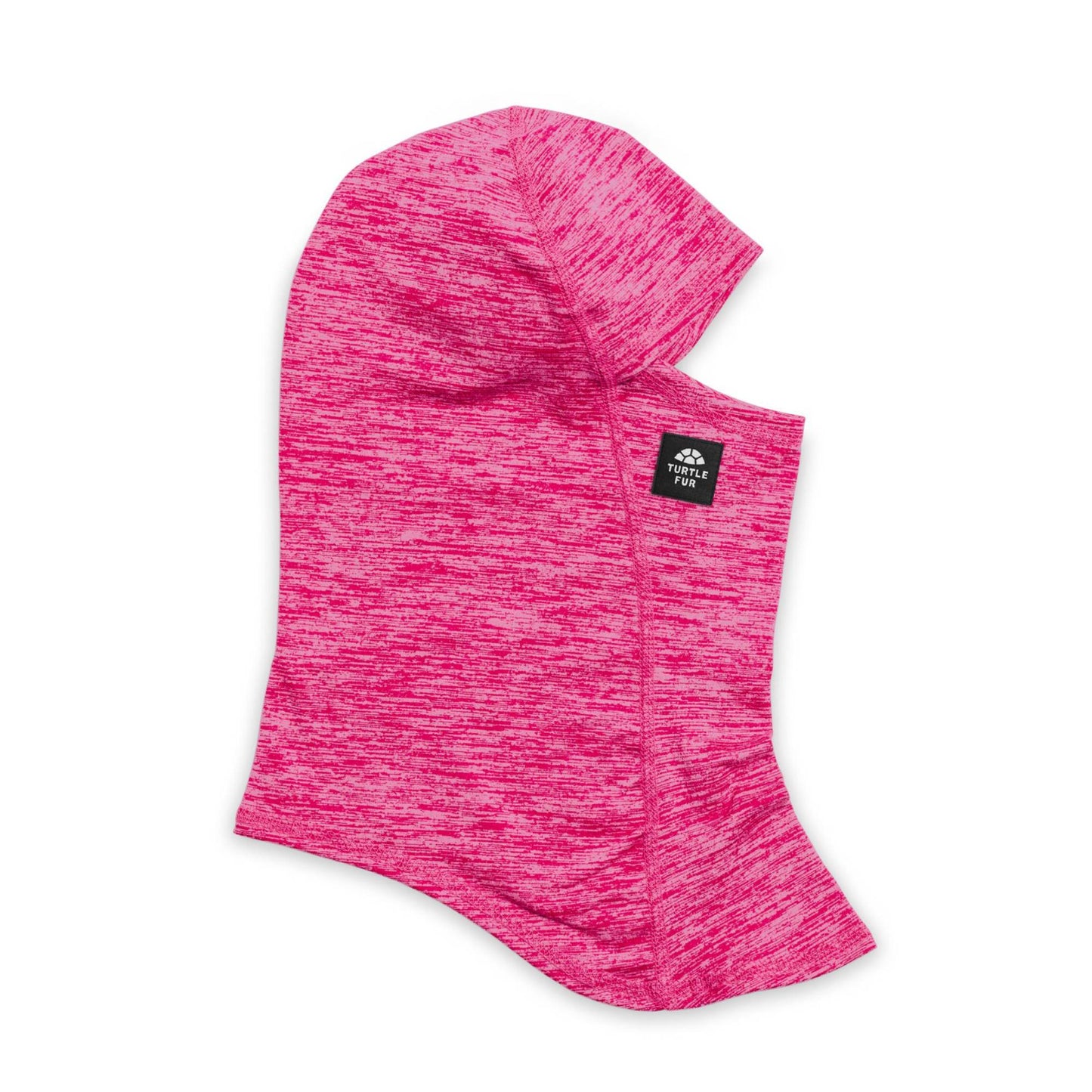 Turtle Fur Comfort Shell Stria Youth Maxclava