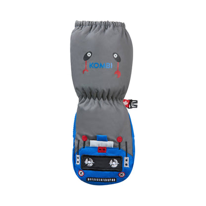 Kombi Imaginary Friends Preschool Mitt