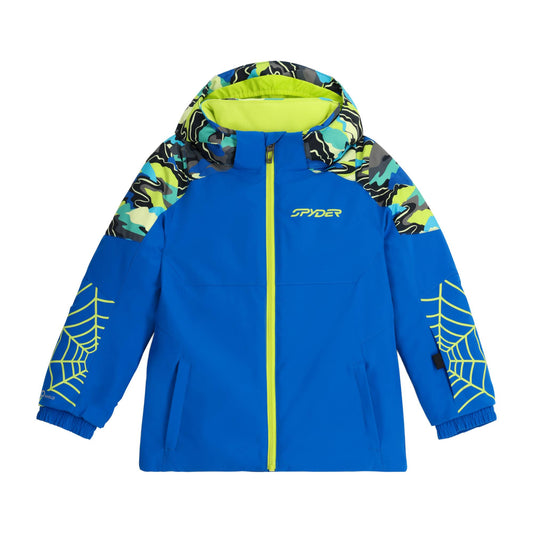 Spyder Challenger Toddler Jacket 2026