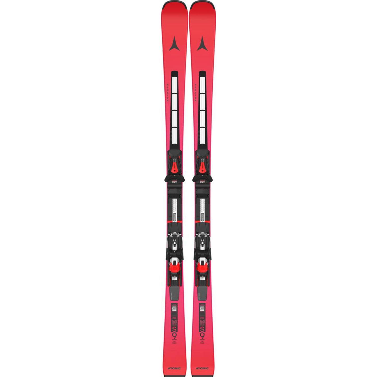 Atomic Redster S9 Revoshock S Ski + I 12 GW Binding 2026