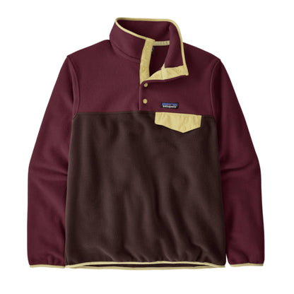 Patagonia LW Synch Womens Snap-T P/O 2027
