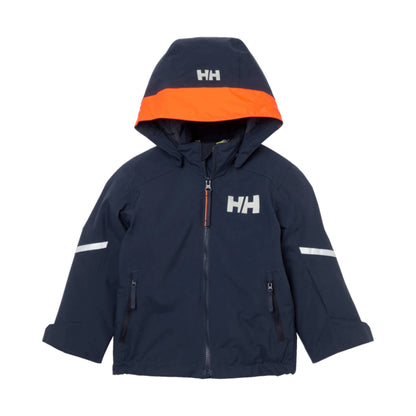 Helly Hansen Legend Preschool Jacket 2026