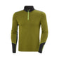 Helly Hansen Lifa Merino MW Mens Half Zip