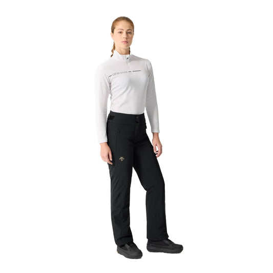Descente Womens Insulated Pant (Short) 2027