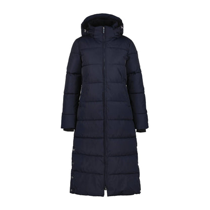 Luhta Iisalmi Womens Coat 2026