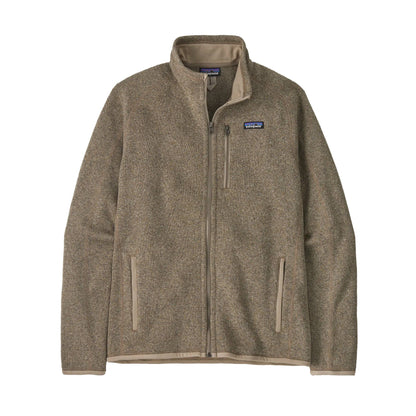 Patagonia Better Sweater Mens Jacket 2026
