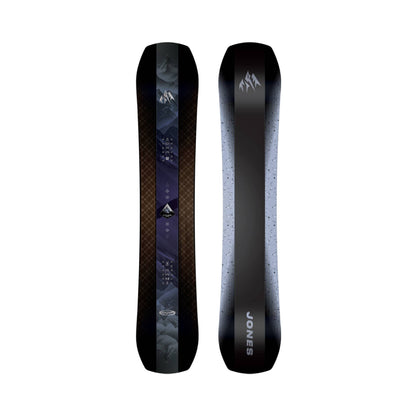 Jones Mountain Twin Pro Snowboard 2027
