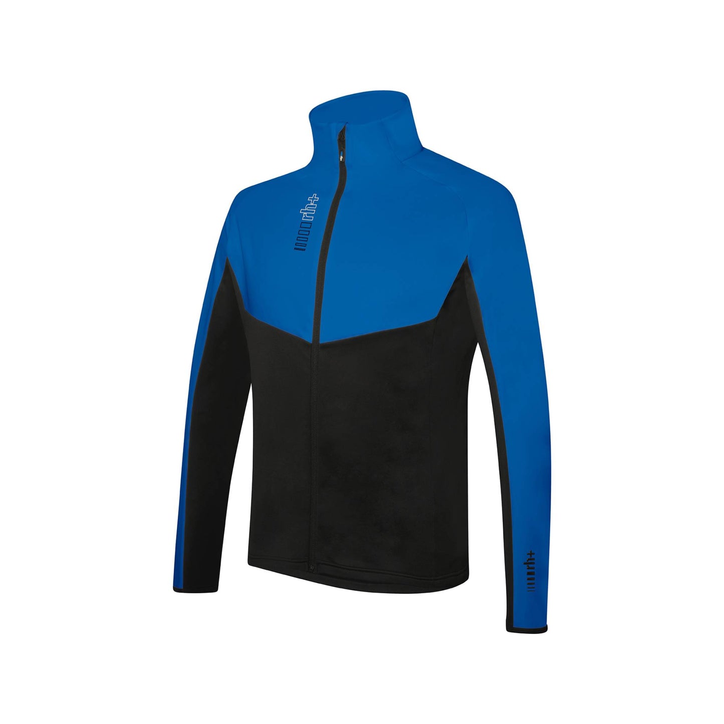 RH+ Zero Mens Full Zip Jersey 2025