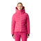 Descente Womens DW6FDJ11LU Down Jacket 2027