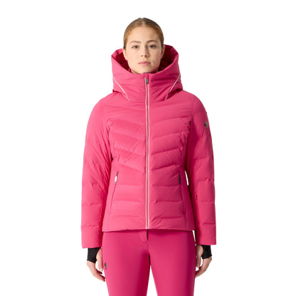 Descente Wmns  DW6FDJ11LU Jacket 2027