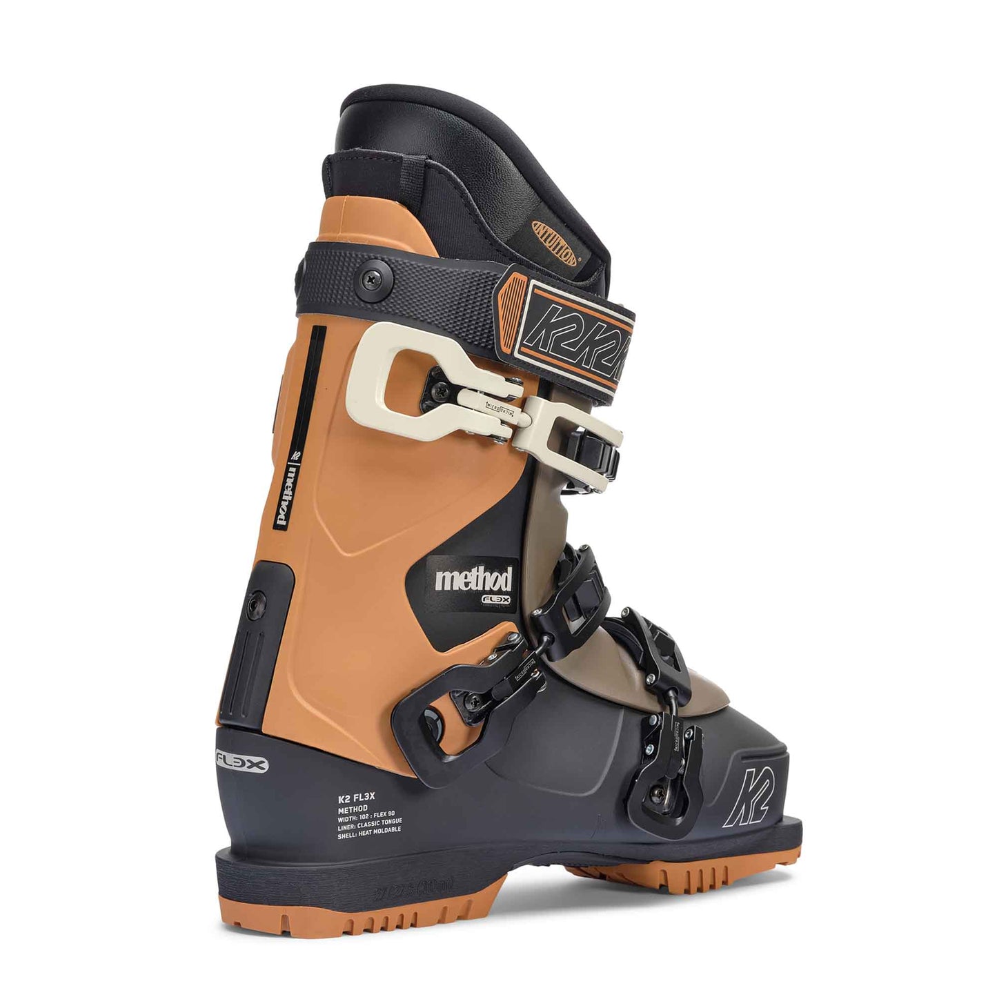 K2 Method GW Mens Ski Boot 2025