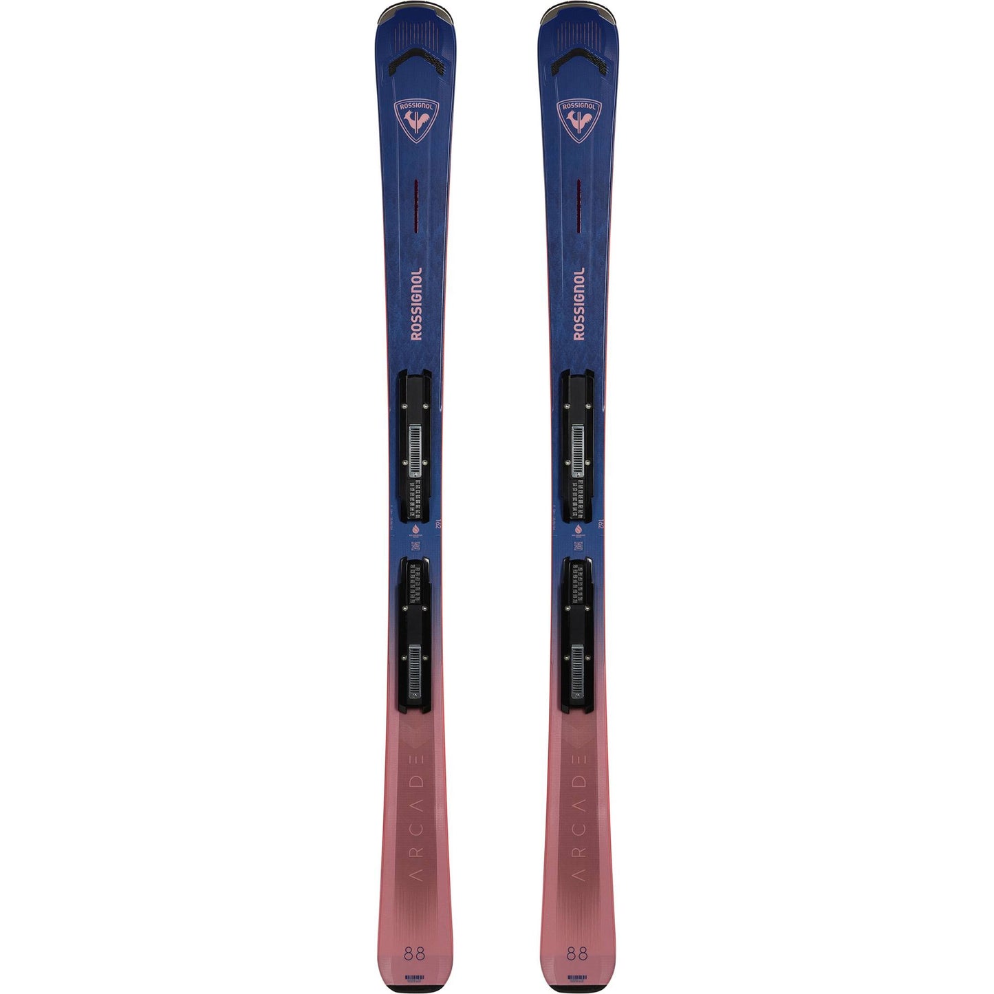 Rossignol Arcade W 88 Ski 2026