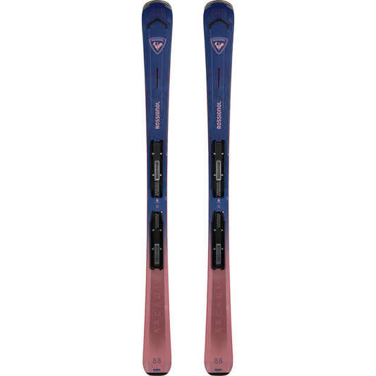 Rossignol Arcade W 88 Ski 2026