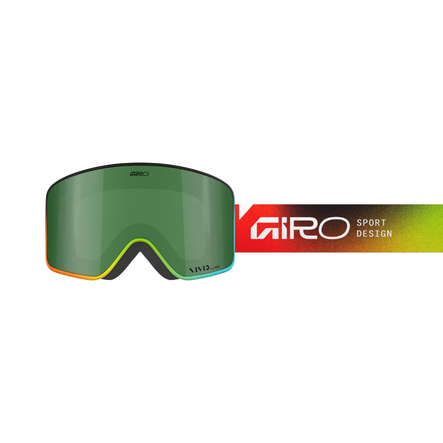 Giro Method Goggles 2026