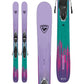 Rossignol Soul W Pro  Ski + Xpress 10 GW Binding 2027