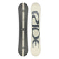 Ride Agenda Snowboard 2025