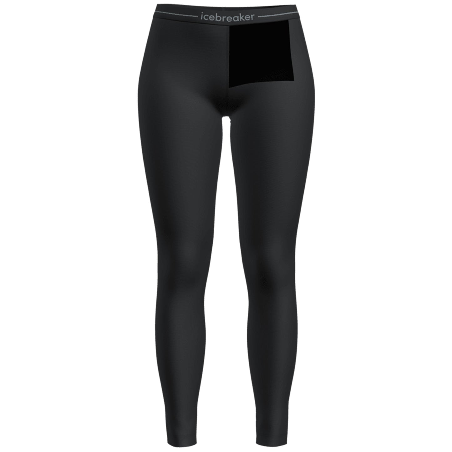 Icebreaker 260 Tech Womens Leggings