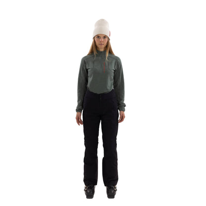 The Mountain Studio Light Tech Fleece Womens Half Zip 2026